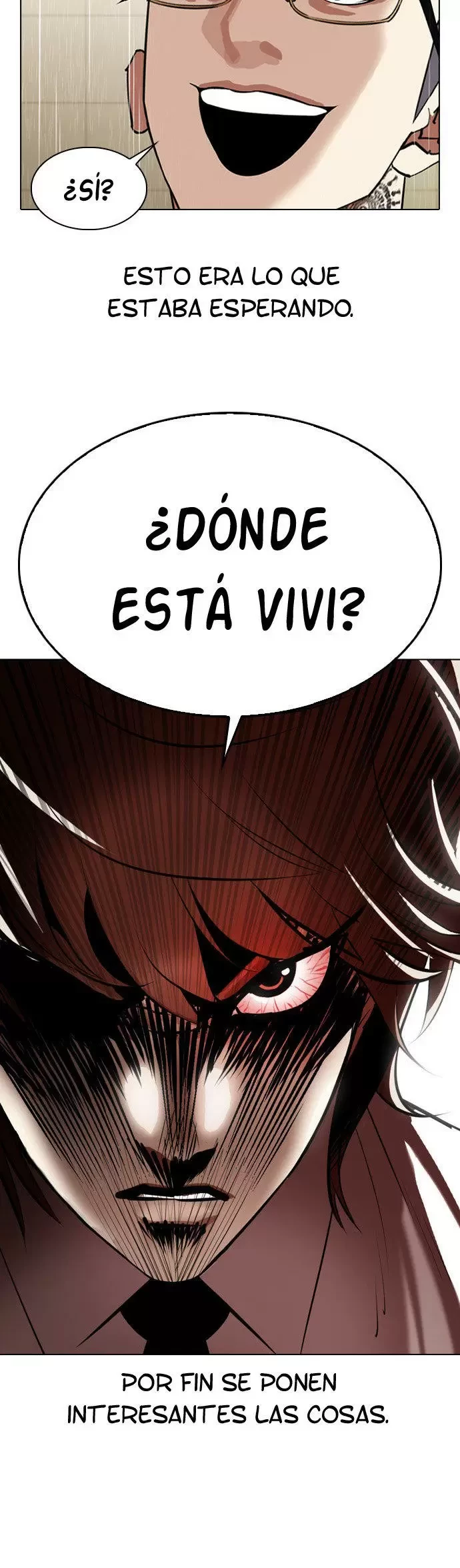 Nueva Cara  > Capitulo 337 > Page 181